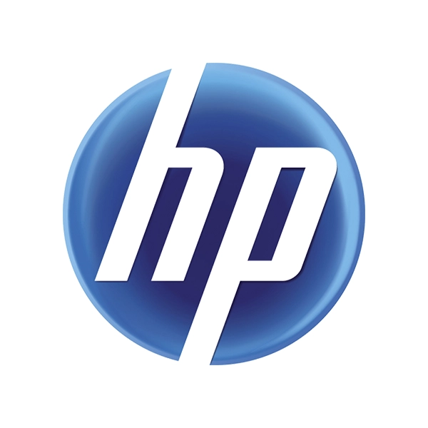Логотип HP