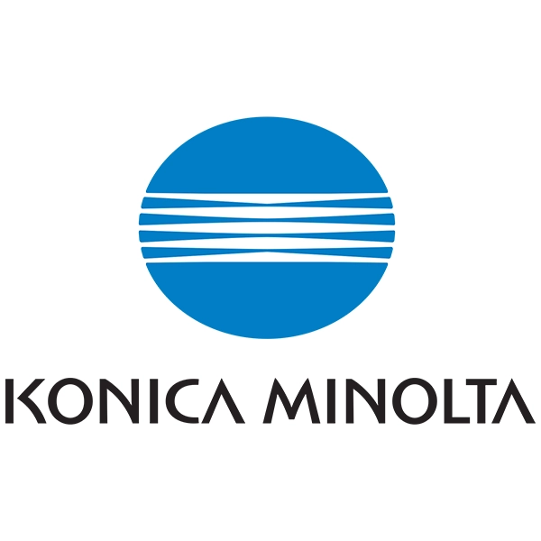 Логотип Konica-Minolta