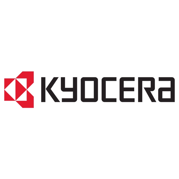 Логотип Kyocera