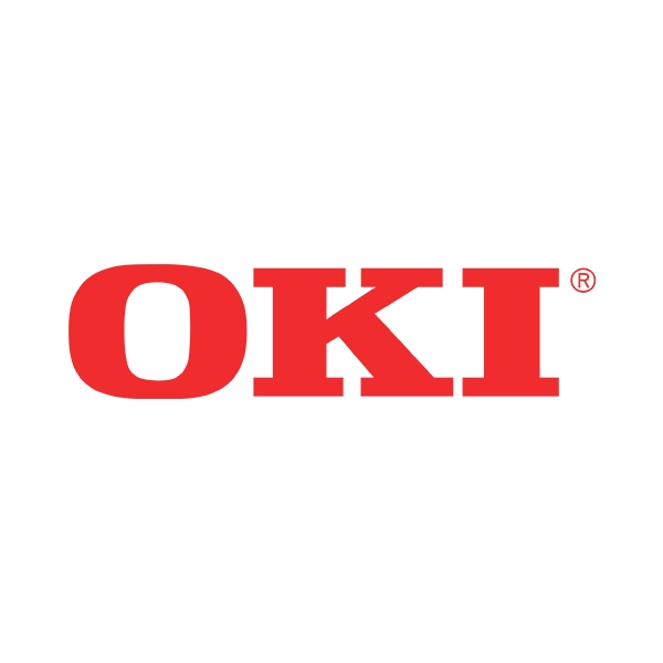 Логотип OKI