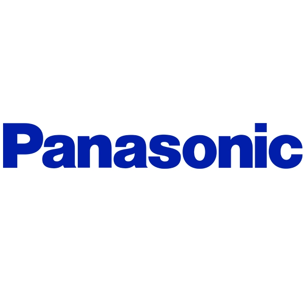 Логотип Panasonic