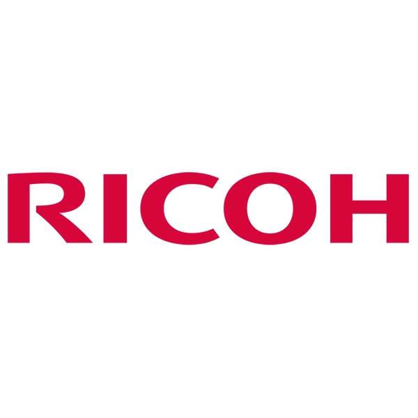 Логотип Ricoh