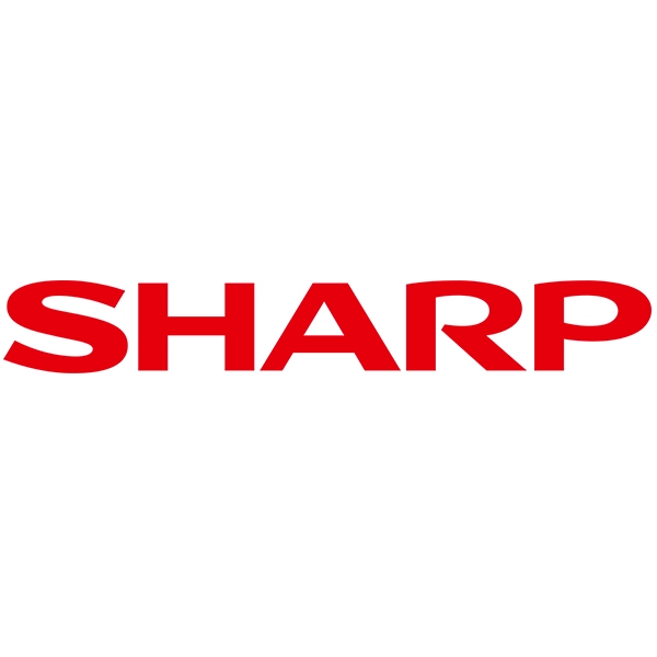 Логотип Sharp