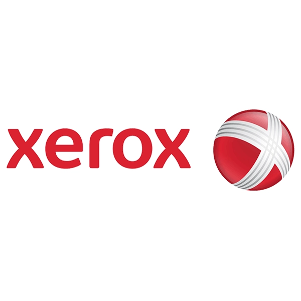Логотип Xerox